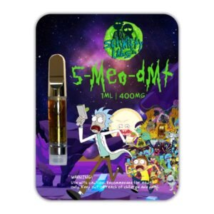 Schwifty Labs – 5-Meo-DMT