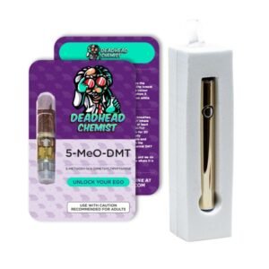 5-Meo-DMT Cartridge For Sale in Colorado