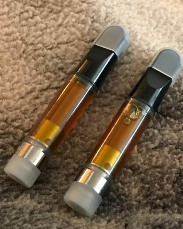 DMT 1ml Purecybin – 700mg DMT