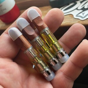 DMT 1ml Purecybin – 700mg DMT