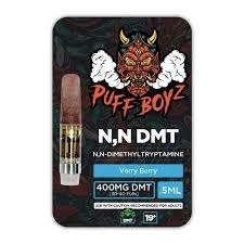 Puff Boyz-NN DMT .5ML(400MG) for sale in Colorado